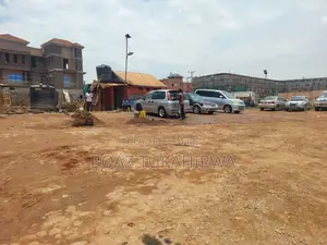 Kyebando (Land Fronting Onto Gayaza Road for Sale))