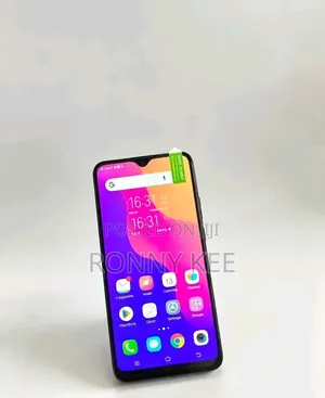 Vivo Y93 128 GB Purple