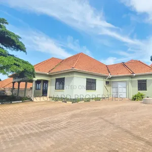5bdrm House in Lubowa, Central Division for rent