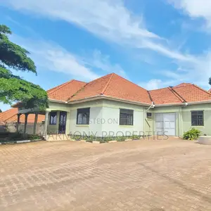 5bdrm House in Lubowa, Central Division for rent