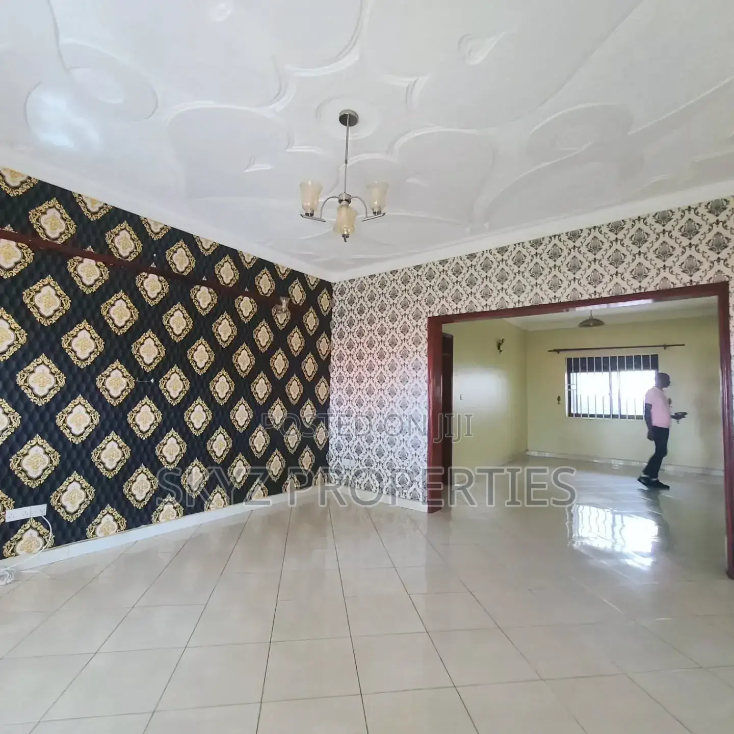 5bdrm House in Lubowa, Central Division for rent