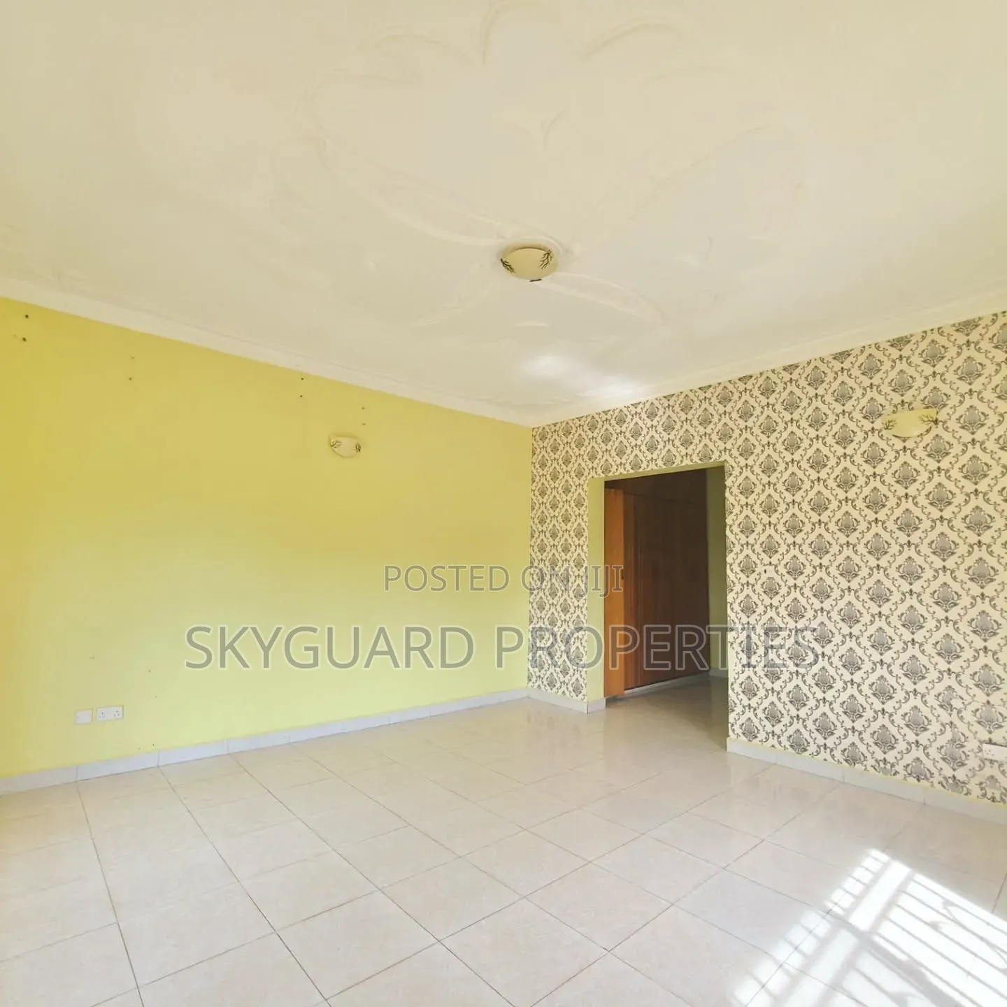 5bdrm House in Lubowa, Central Division for rent