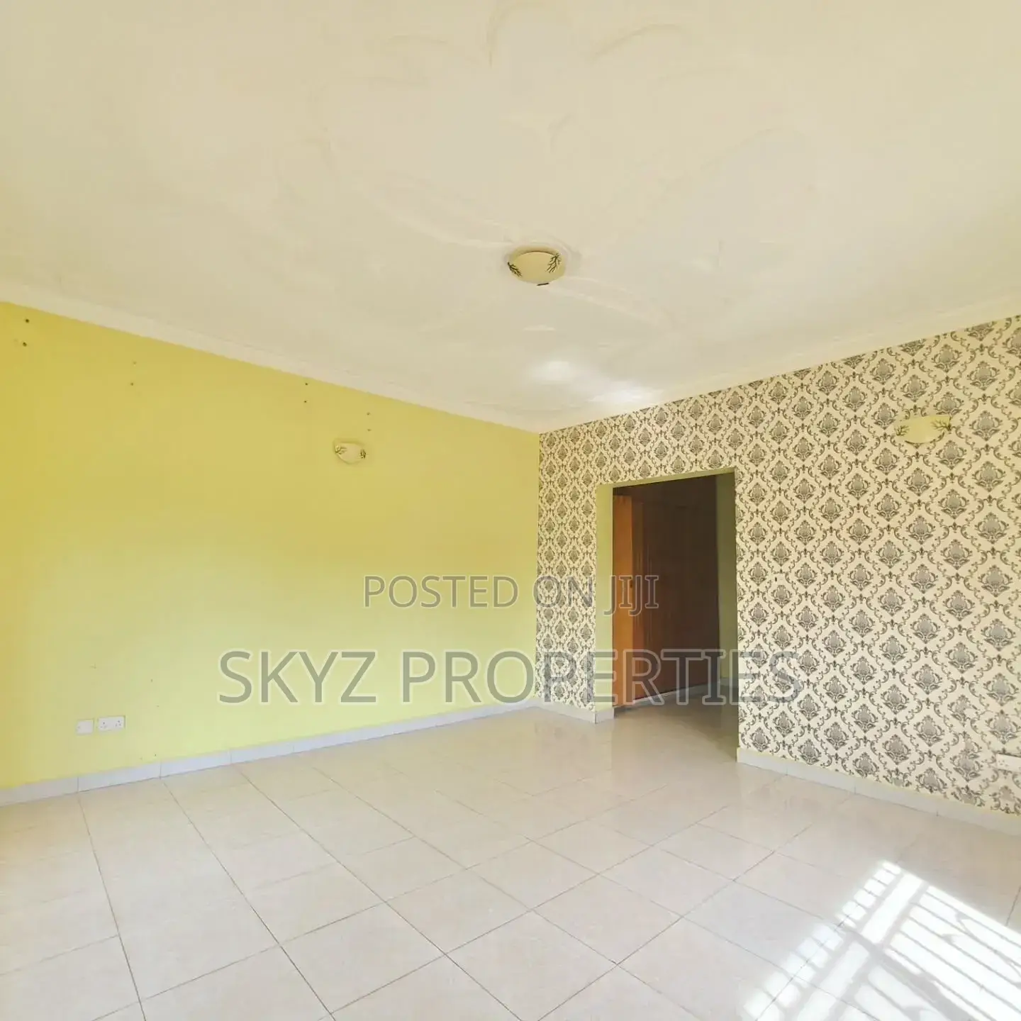 5bdrm House in Lubowa, Central Division for rent