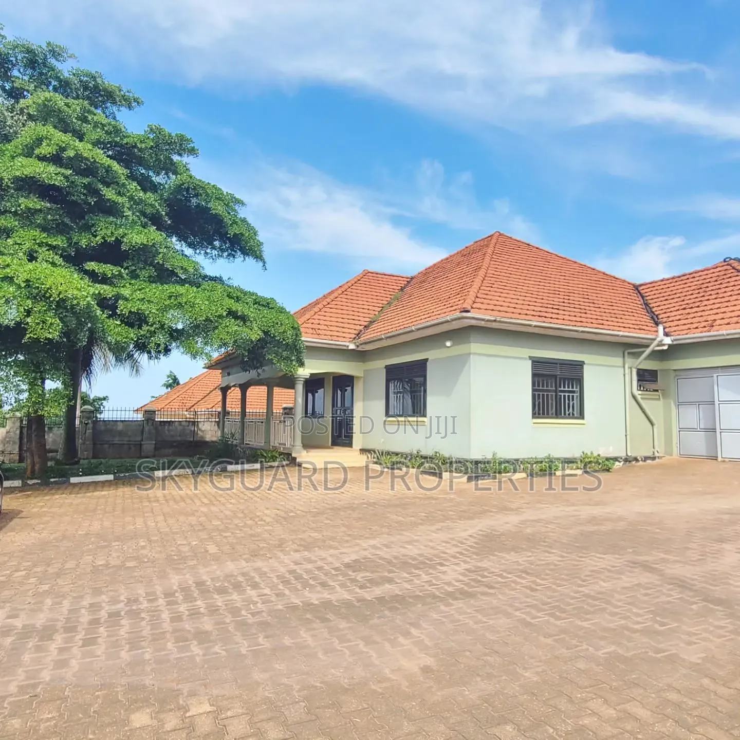 5bdrm House in Lubowa, Central Division for rent