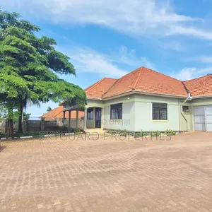 5bdrm House in Lubowa, Central Division for rent