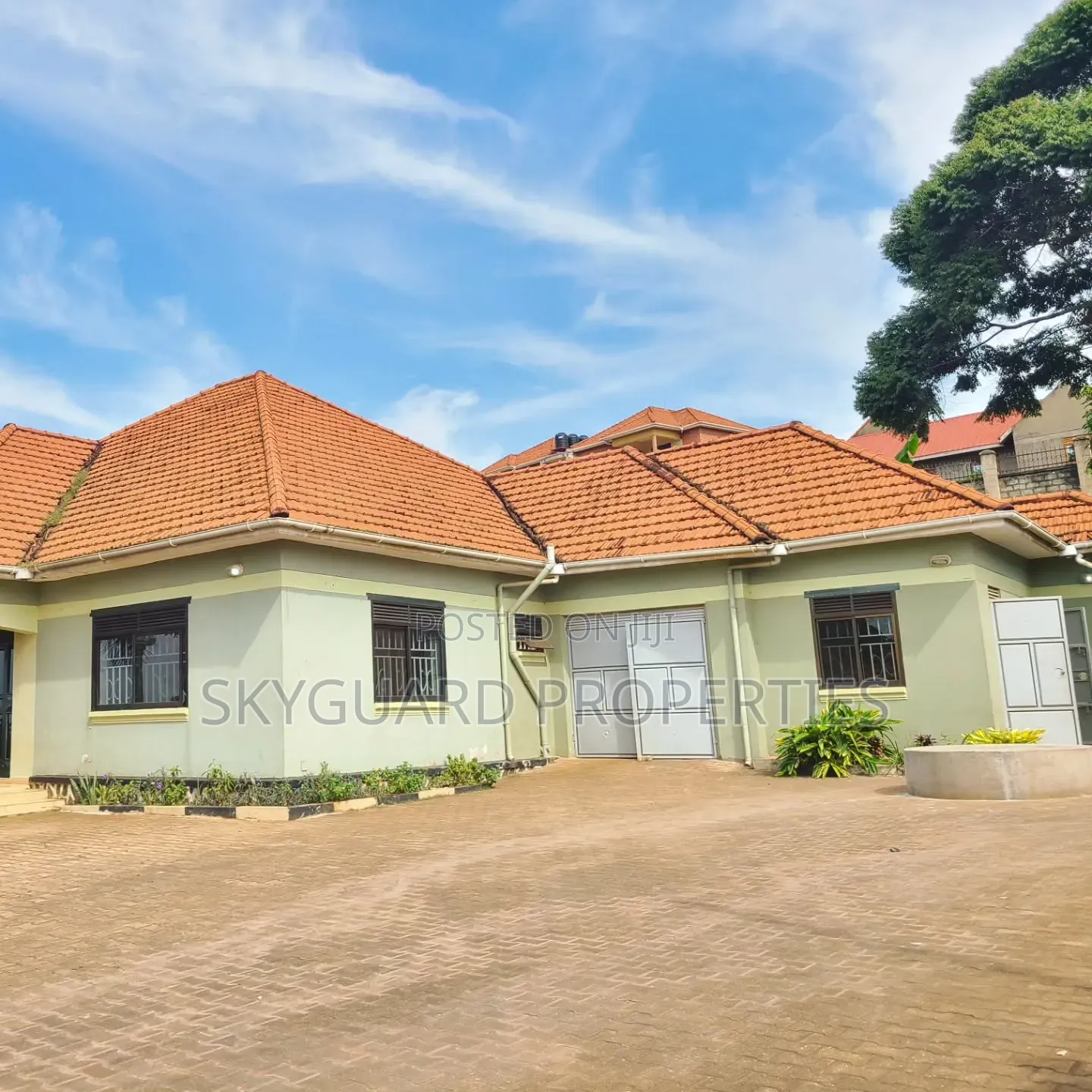 5bdrm House in Lubowa, Central Division for rent