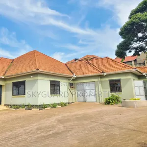 5bdrm House in Lubowa, Central Division for rent