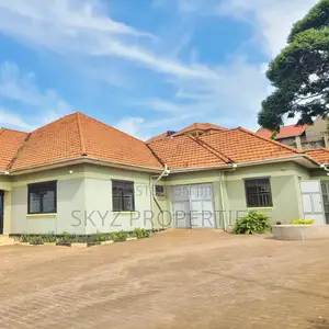 5bdrm House in Lubowa, Central Division for rent