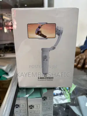 Merak One M1 3-Axis Smartphone Gimbal Video Stabilizer