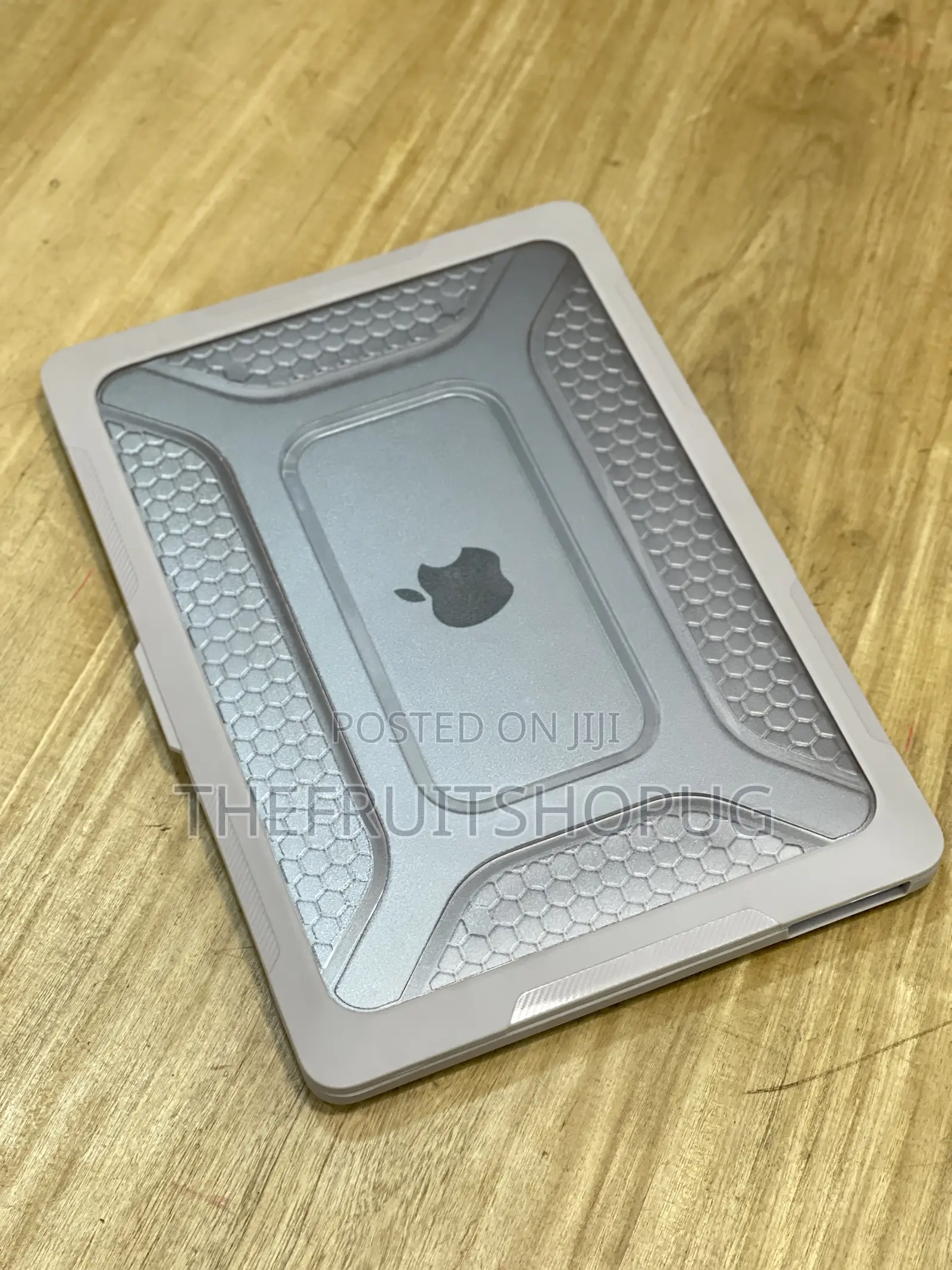 2018,2019,2020 MacBook Air 13” Bumper Covers