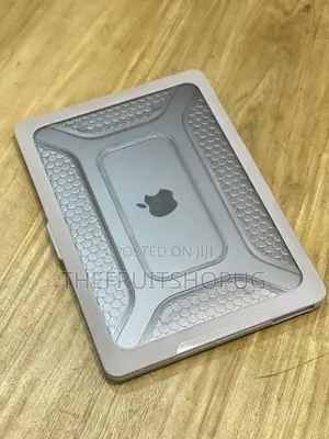 2018,2019,2020 MacBook Air 13” Bumper Covers