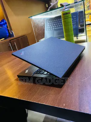 Laptop Lenovo ThinkPad X260 8GB Intel Core i5 SSD 256GB
