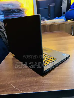 Laptop Lenovo ThinkPad X260 8GB Intel Core i5 SSD 256GB