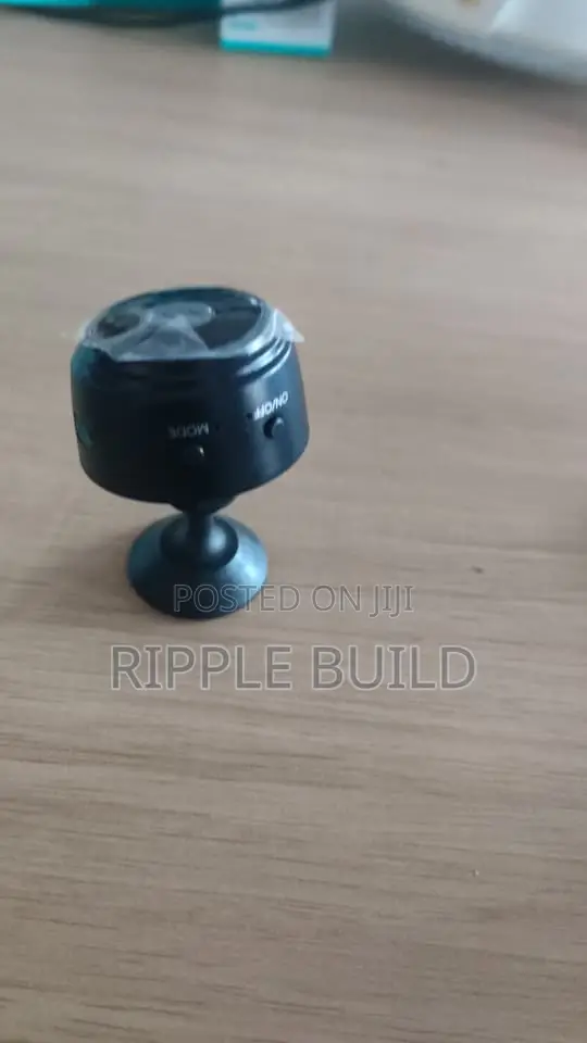 Aerbes Mini HD WiFi Wireless Security Camera AB-C214