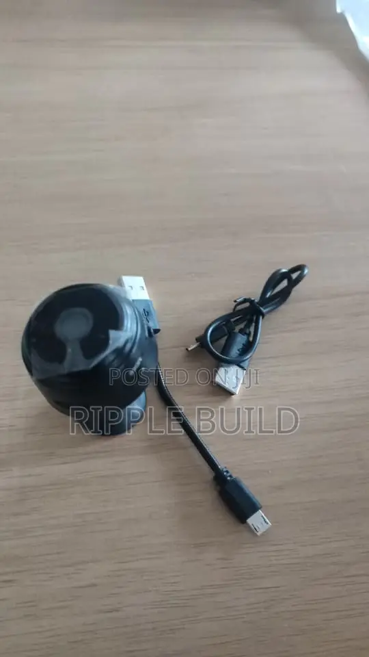 Aerbes Mini HD WiFi Wireless Security Camera AB-C214