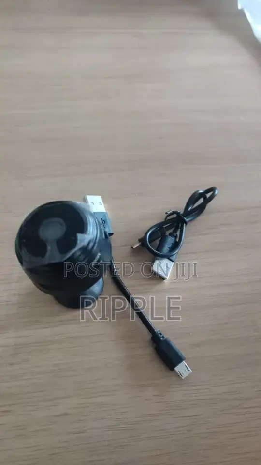 Aerbes Mini HD WiFi Wireless Security Camera AB-C214