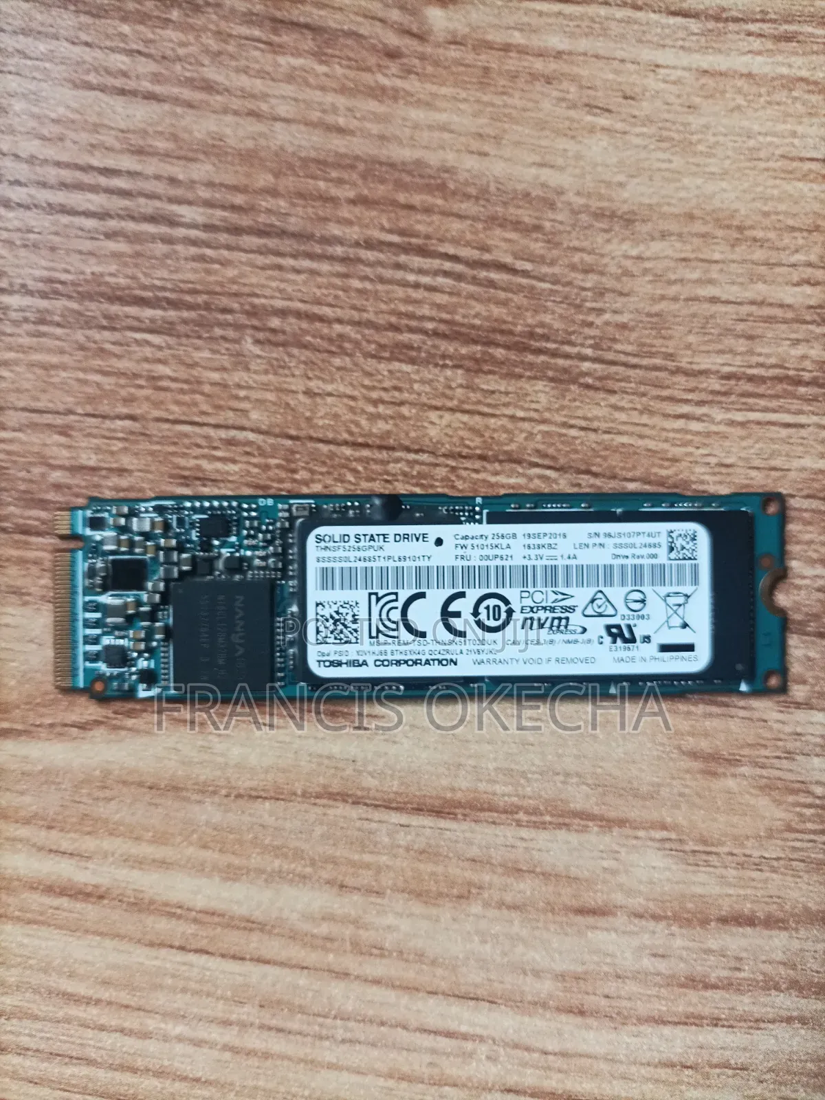 Hard Drive