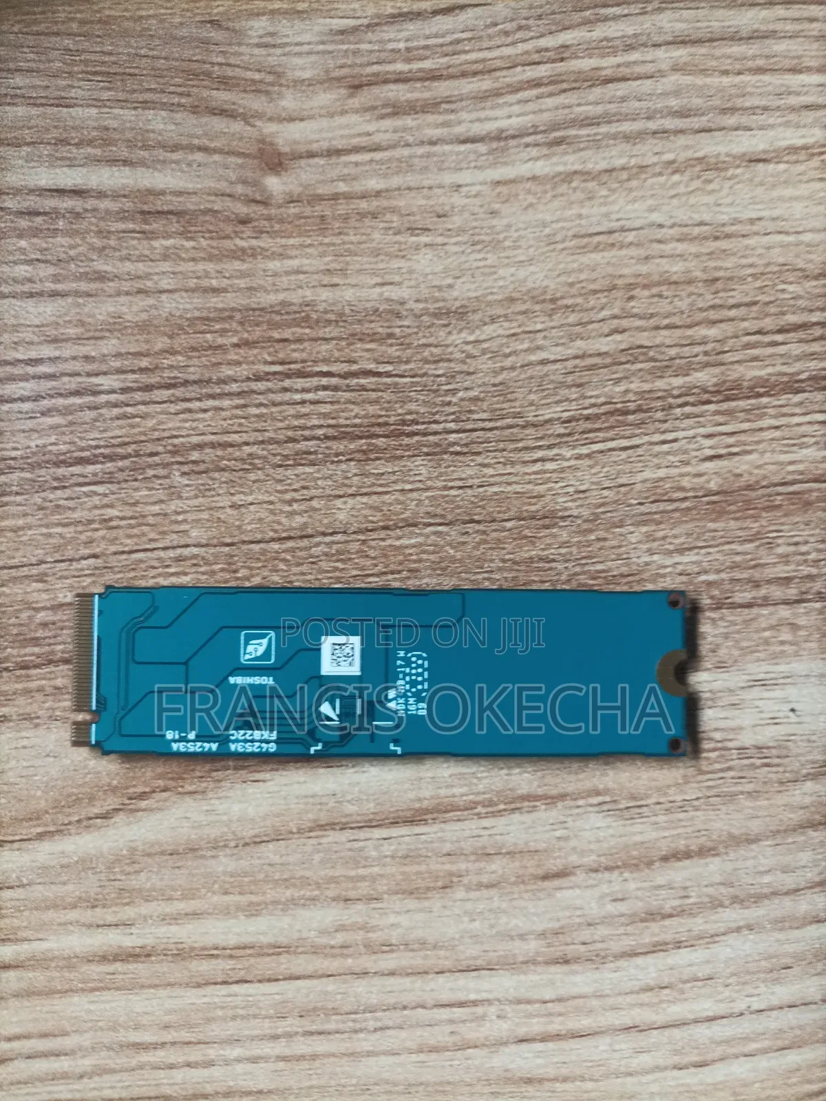 Hard Drive