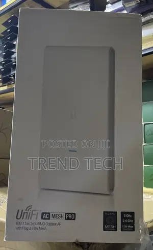 Unifi AC Mesh Pro