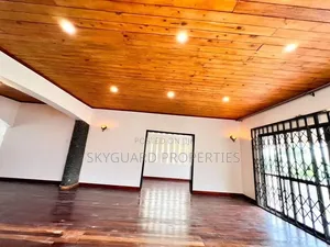 5bdrm Bungalow in Bugolobi, Central Division for rent