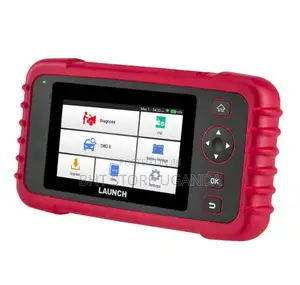 Launch CRP123X Car Diagnostic Tool