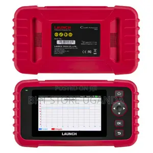 Launch CRP123X Car Diagnostic Tool