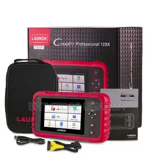 Launch CRP123X Car Diagnostic Tool