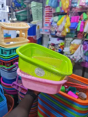 Generic Kenstar Multipurpose Storage Basket