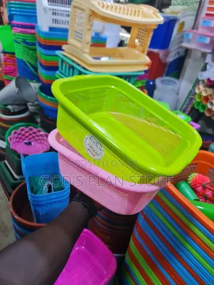 Generic Kenstar Multipurpose Storage Basket