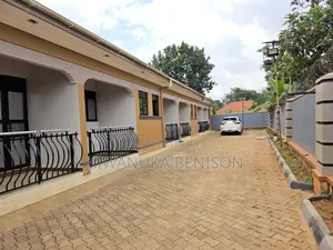 1bdrm Apartment in Lungujja, Central Division for sale