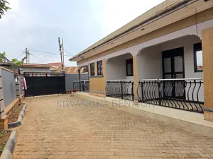 1bdrm Apartment in Lungujja, Central Division for sale