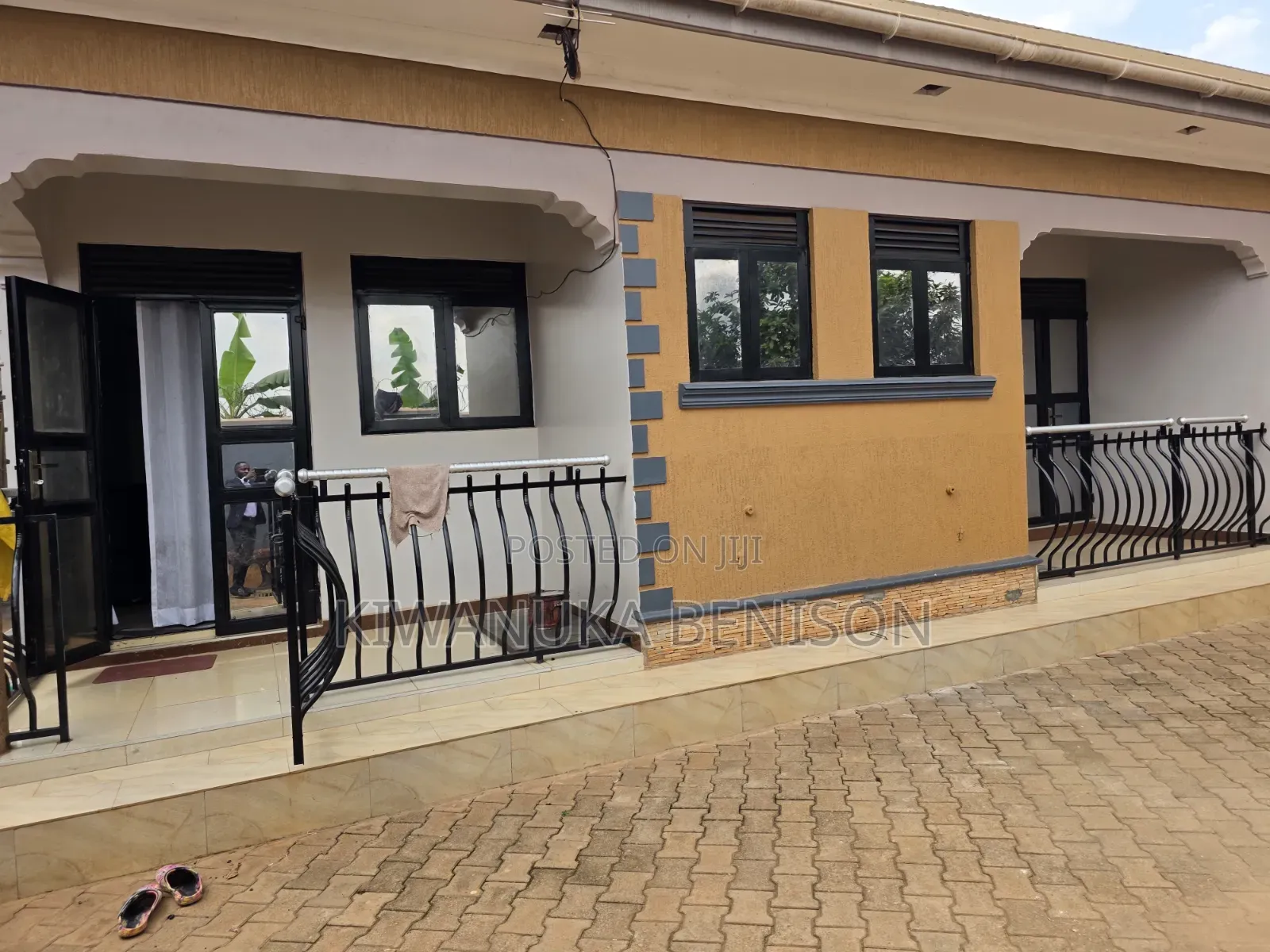 1bdrm Apartment in Lungujja, Central Division for sale