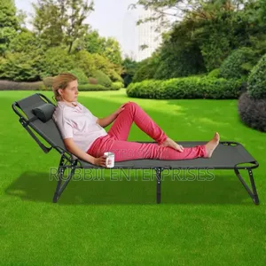 Camping Foldable Bed
