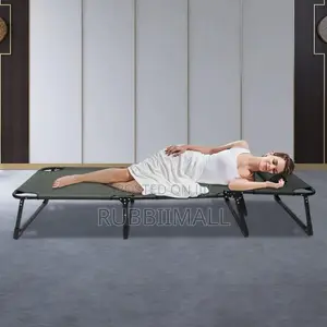 Camping Foldable Bed