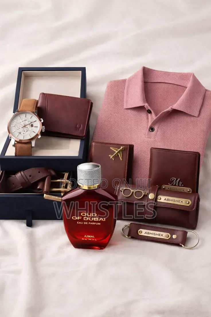Gift Set for Him