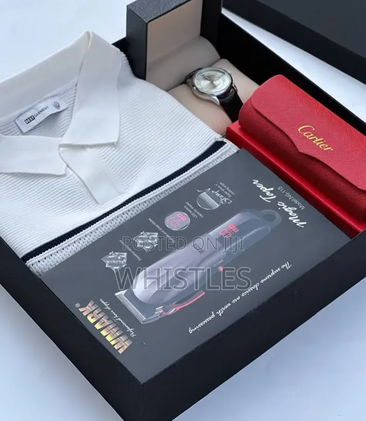 Gift Set for Him