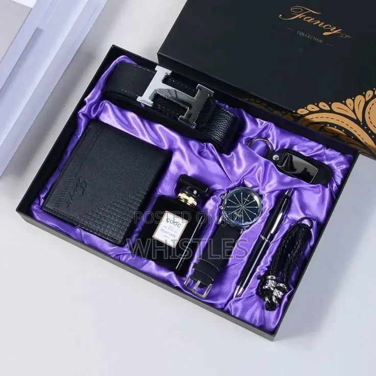 Gift Set for Him