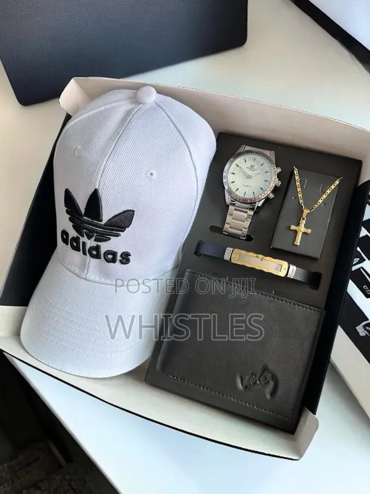 Gift Set for Him