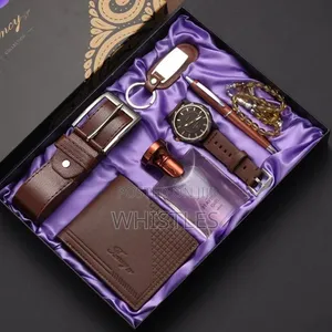 Gift Set for Him