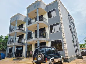 2bdrm Apartment in Nsambya, Central Division for rent