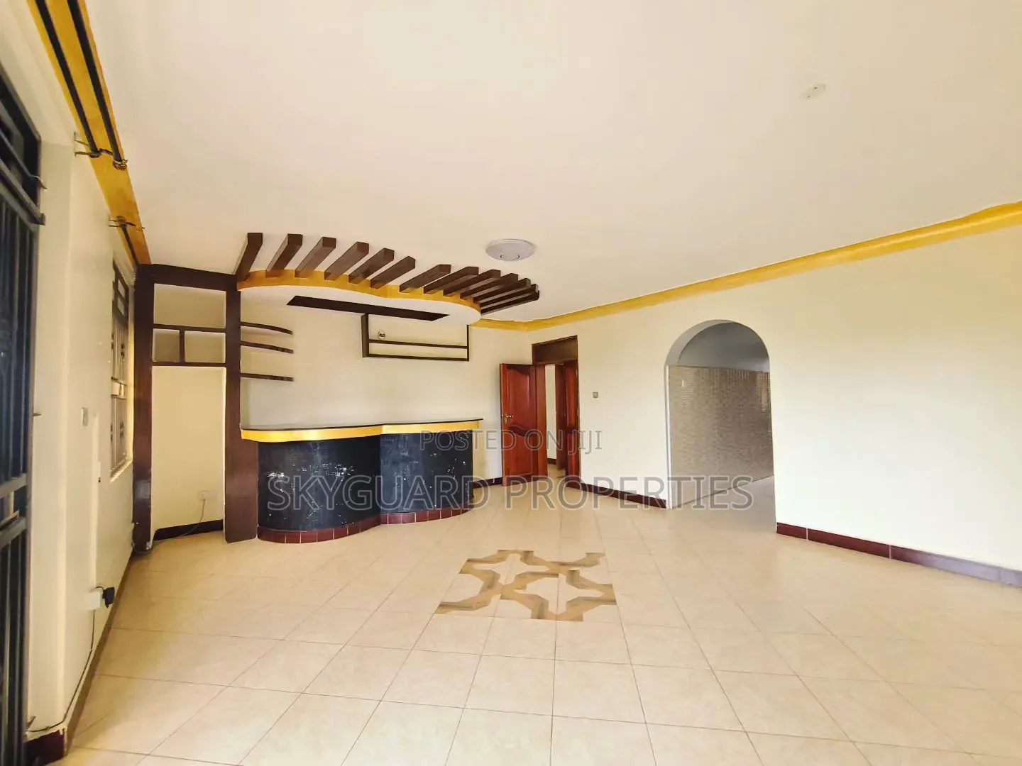 2bdrm Apartment in Nsambya, Central Division for rent