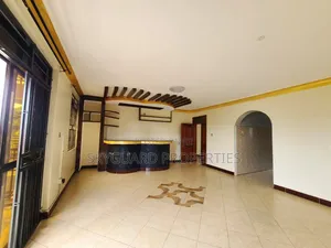 2bdrm Apartment in Nsambya, Central Division for rent