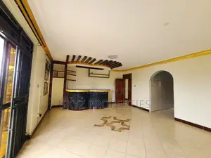2bdrm Apartment in Nsambya, Central Division for rent