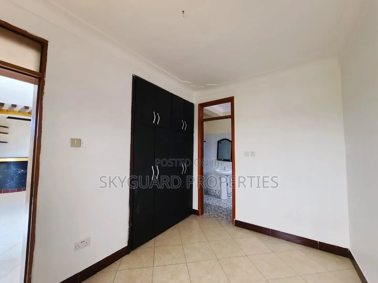 2bdrm Apartment in Nsambya, Central Division for rent