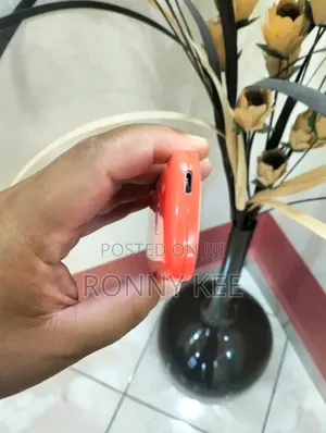 New Nokia 3310 Red