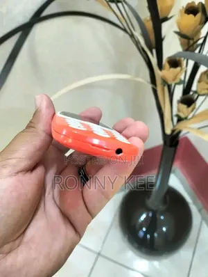 New Nokia 3310 Red