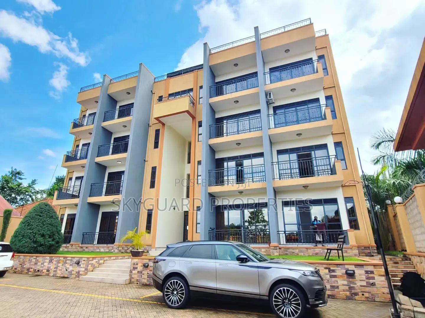 3bdrm Apartment in Lubowa, Central Division for rent