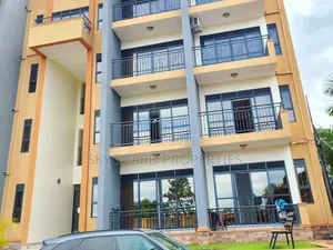 3bdrm Apartment in Lubowa, Central Division for rent