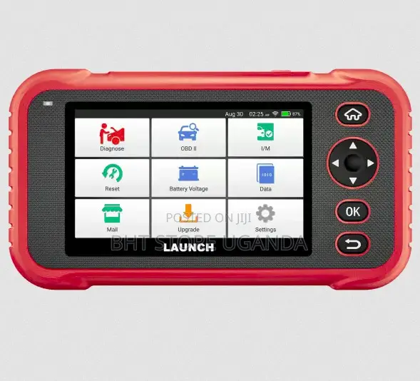 Launch CRP129e Plus Car Diagnostic Tool