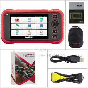 Launch CRP129e Plus Car Diagnostic Tool